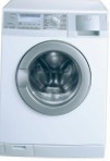 AEG L 86850 Tvättmaskin