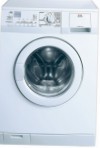 AEG L 62840 Máquina de lavar