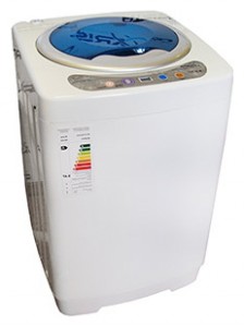 Machine à laver KRIsta KR-830 Photo