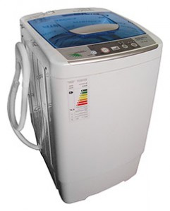 çamaşır makinesi KRIsta KR-835 fotoğraf