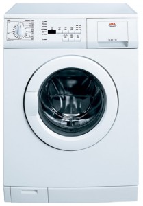 Machine à laver AEG L 60600 Photo