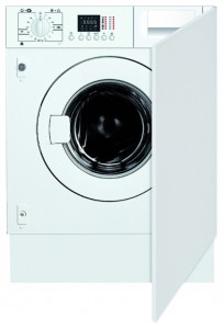 洗衣机 TEKA LSI4 1470 照片