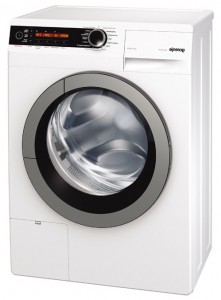 çamaşır makinesi Gorenje W 76Z23 L/S fotoğraf