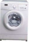 LG E-8069SD çamaşır makinesi