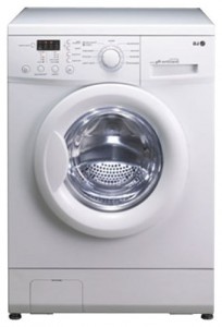 Machine à laver LG E-1069SD Photo
