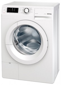 वॉशिंग मशीन Gorenje W 65Z23/S तस्वीर