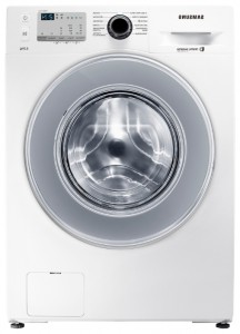 Vaskemaskine Samsung WW60J4243NW Foto