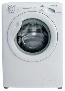 Máquina de lavar Candy GC3 1041 D Foto