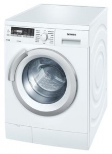 ﻿Washing Machine Siemens WM 14S443 Photo