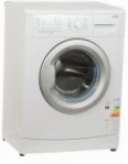 BEKO WKB 61021 PTYS Tvättmaskin