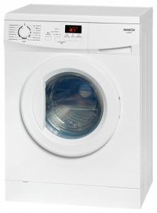 çamaşır makinesi Bomann WA 5610 fotoğraf
