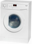 Bomann WA 5610 çamaşır makinesi