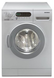 Vaskemaskin Samsung WFJ105AV Bilde