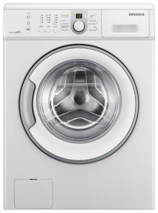Mașină de spălat Samsung WF0702NBE fotografie