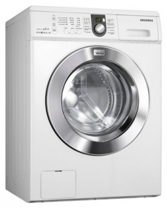 वॉशिंग मशीन Samsung WF0702WCC तस्वीर