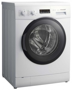 Máquina de lavar Panasonic NA-147VB3 Foto