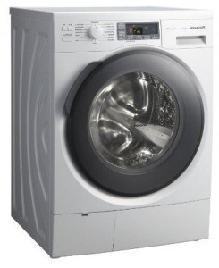 çamaşır makinesi Panasonic NA-140VA3W fotoğraf
