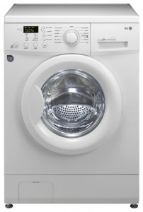 Tvättmaskin LG F-1292ND Fil