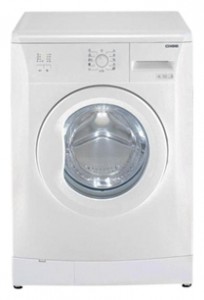 çamaşır makinesi BEKO WMB 61001 Y fotoğraf