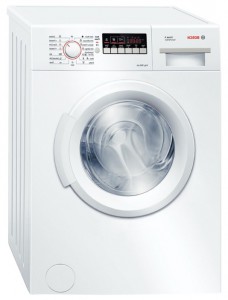 Machine à laver Bosch WAB 16261 ME Photo