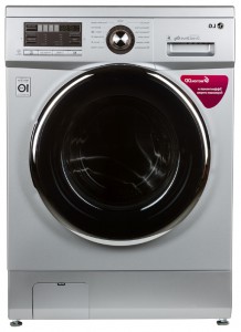 वॉशिंग मशीन LG F-296ND5 तस्वीर