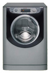 Machine à laver Hotpoint-Ariston AQGD 149 S Photo