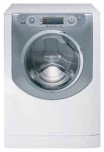 ﻿Washing Machine Hotpoint-Ariston AQGF 129 Photo