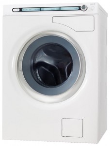 çamaşır makinesi Asko W6903 fotoğraf