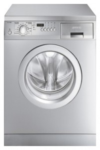 Máquina de lavar Smeg WMF16AX1 Foto
