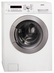 洗濯機 AEG AMS 7000 U 写真