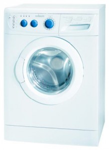 çamaşır makinesi Mabe MWF1 0310S fotoğraf