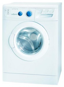 वॉशिंग मशीन Mabe MWF1 0508M तस्वीर