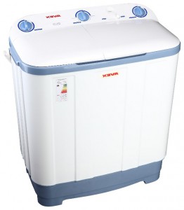 洗衣机 AVEX XPB 55-228 S 照片