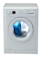 洗衣机 BEKO WMD 66080 照片