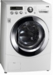 LG F-1481TD 洗衣机