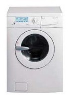 çamaşır makinesi Electrolux EWF 1645 fotoğraf