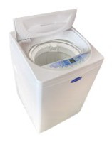 çamaşır makinesi Evgo EWA-6200 fotoğraf
