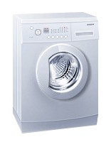 ﻿Washing Machine Samsung S843 Photo