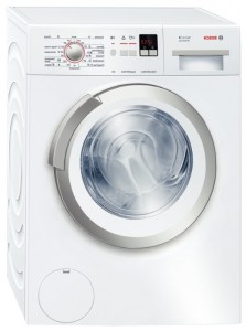 वॉशिंग मशीन Bosch WLK 20166 तस्वीर