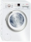 Bosch WLK 20166 洗衣机