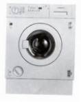 Kuppersbusch IW 1209.1 Machine à laver