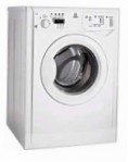 Indesit WISE 107 X Máquina de lavar