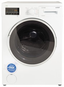 Máy giặt Amica NAWI 7102 CL ảnh