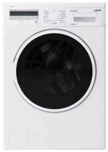 Machine à laver Amica AWG 8143 CDI Photo