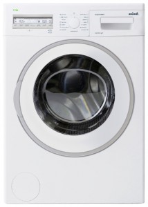 वॉशिंग मशीन Amica AWG 7102 CD तस्वीर