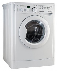 çamaşır makinesi Indesit EWSD 51031 fotoğraf