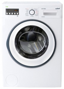洗濯機 Amica EAWM 7102 CL 写真