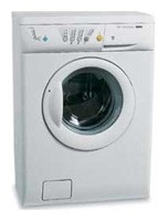 Machine à laver Zanussi FE 904 Photo