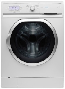 ﻿Washing Machine Amica AWX 610 D Photo