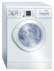 वॉशिंग मशीन Bosch WLX 2048 K तस्वीर